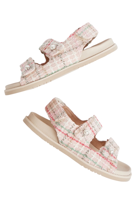 REMI SANDAL LIGHT PINK 3