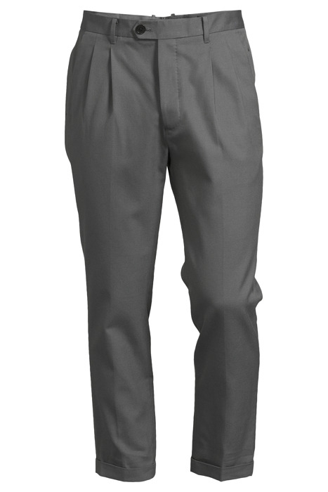 TALLIS TROUSER SLATESTONE GREY 6