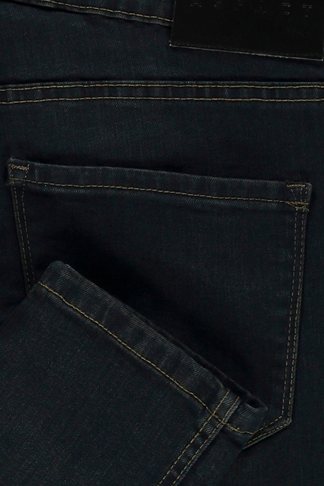 JEANS 12.0 BLUE 3