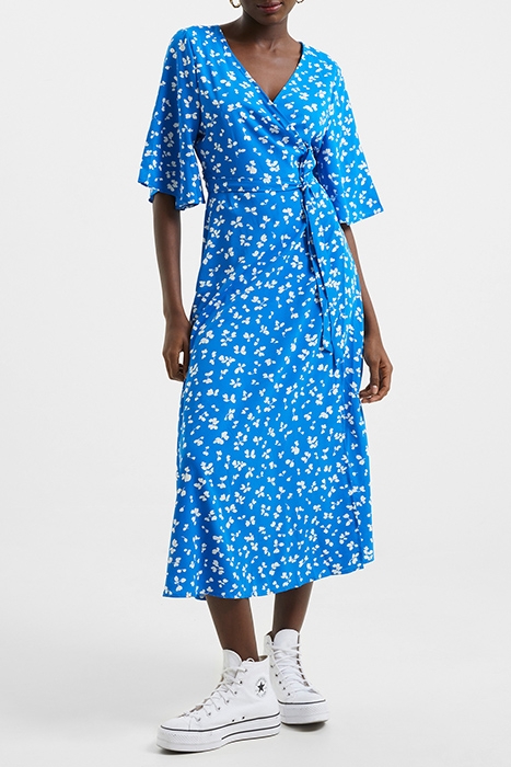 WRAP ANGEL L BRIGHT BLUE 1