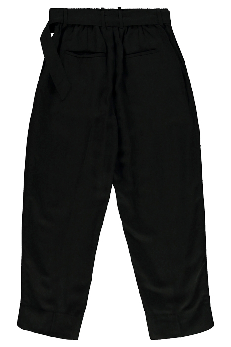 KOBE TROUSER BLACK 2