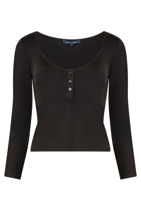 RIANNE JERSEY BLACK 4