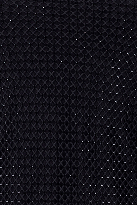 SAFI SPARKLE DRESS BLACK 3