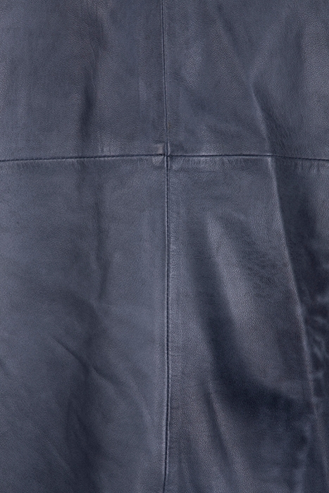 MIKA LEATHER TYDY DR POWDER BLUE 3