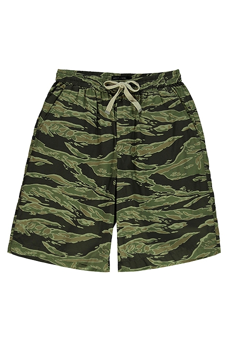 CASPER SHORT TIGA CAMO 1