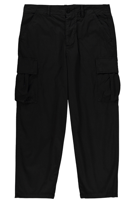 TALKA TROUSER KOTO BLACK 1