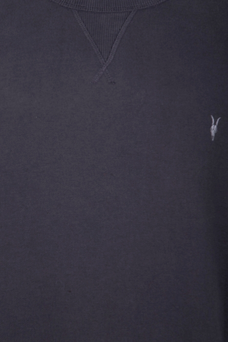 OLLIE CREW WASHED BLACK 3