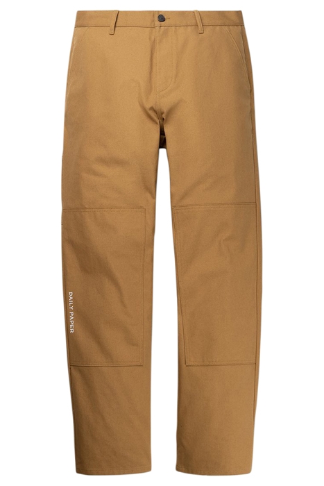 REWORK PANTS BROWN 1