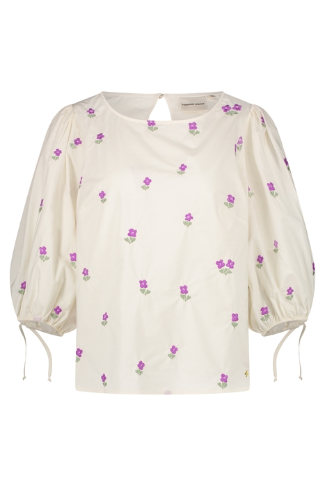 JASCHA EMBRO TOP BUTTERCREAM 7