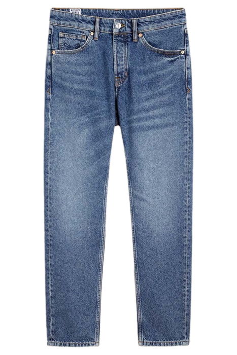 SILVIO ECO RECYCLED BLUE USED 6