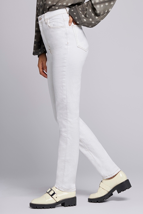 THE FREEWAY HIGH RISE CIGARETTE LIMESTONE 5