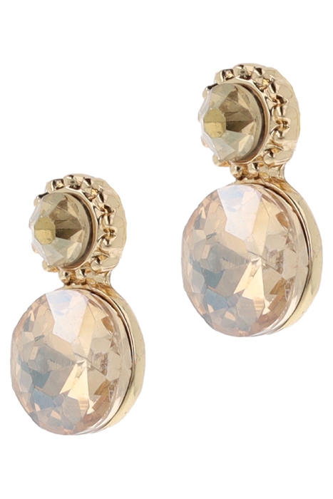 OTAZU OPHELIA EARRINGS GOLD GOLD GOLD 3