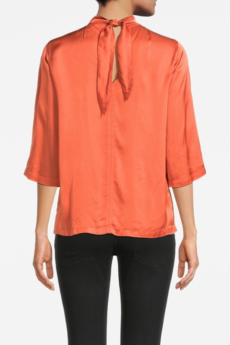 TOP THEA RUSTY ORANGE 2