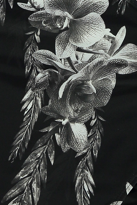 PERI MIA SWIMSUIT BLACK/WHITE 3