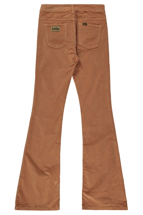 RAVAL 16 MICRO VINTAGE APRICOT TAN 2