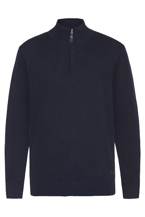 SISHAUN BF23 ZIP DEEP MARINE 6