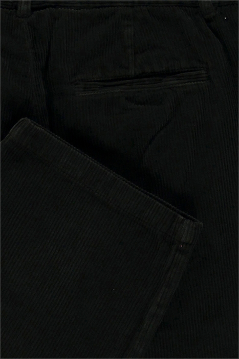 BROOK TROUSER KOTO BLACK 3