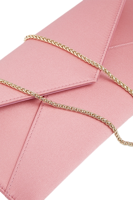 KENDALL CLUTCH BAG PINK 7