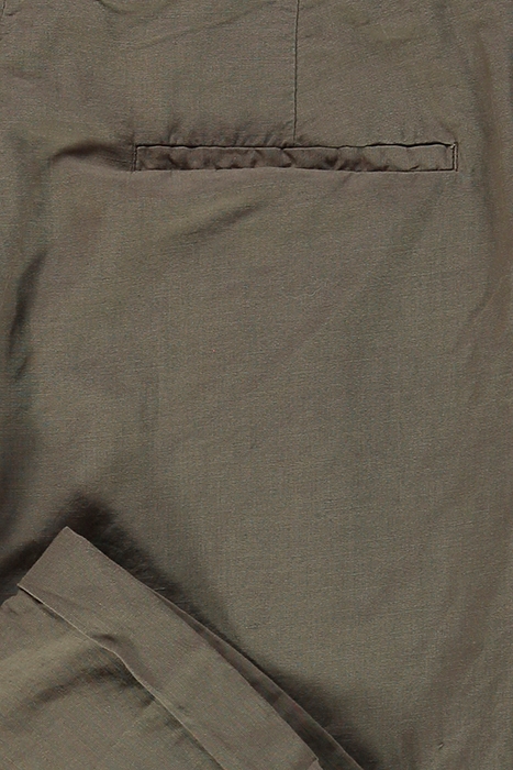 ENVIRA TROUSER EARTHY BROWN 3