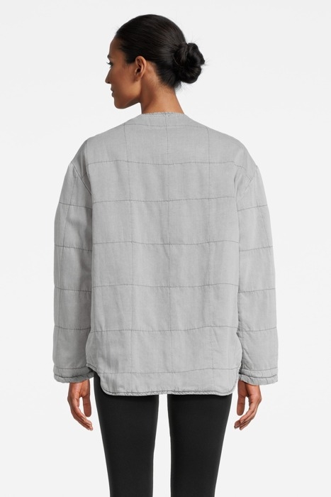 CLARK DENIM LINER STONE GREY 2