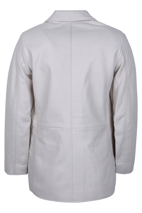 CORINNA BLAZER OFF WHITE 2