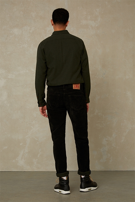 SILVIO DEEP FOREST CORD 3