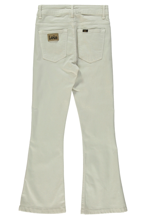 MARBELLA MEGALIA SHOT ECRU 2