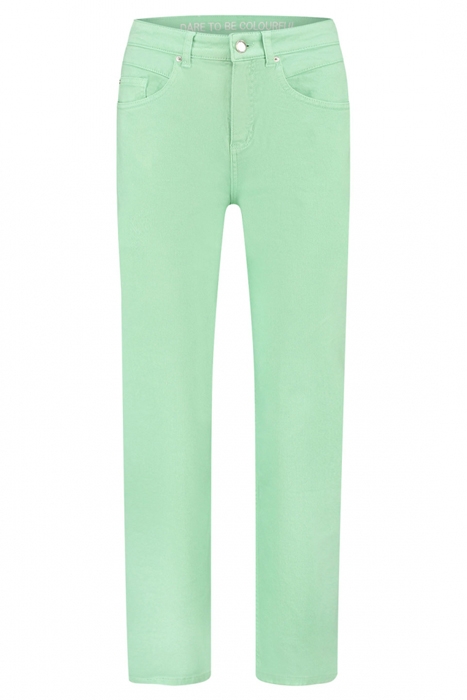 JEANS - ELLI GRASS GREEN 7