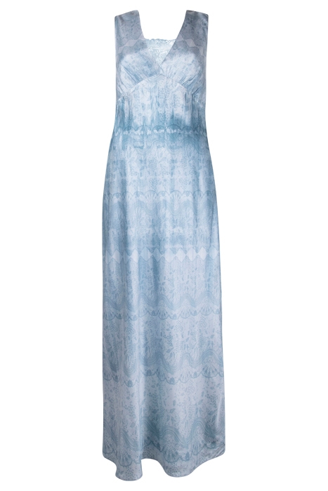 KARLINA ESTRELLA DRE DUSTY BLUE 1