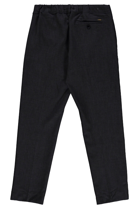 SAL PANTS ROBLE FLEECE TARMAC 2
