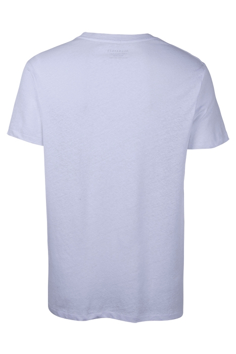 KURTZ SS CREW OPTIC WHITE 2