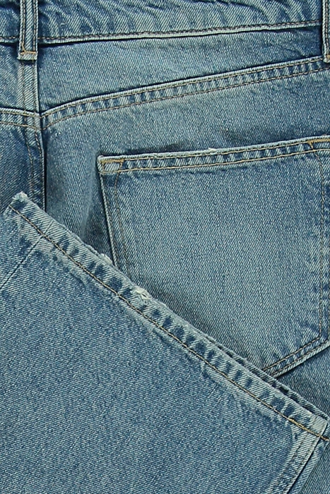 ELLI DESTROY JEAN INDIGO BLUE 3