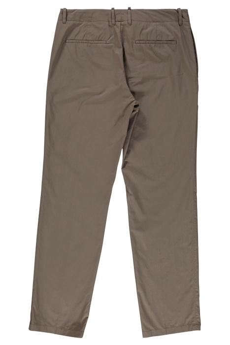 CANTA TROUSER EARTHY BROWN 2