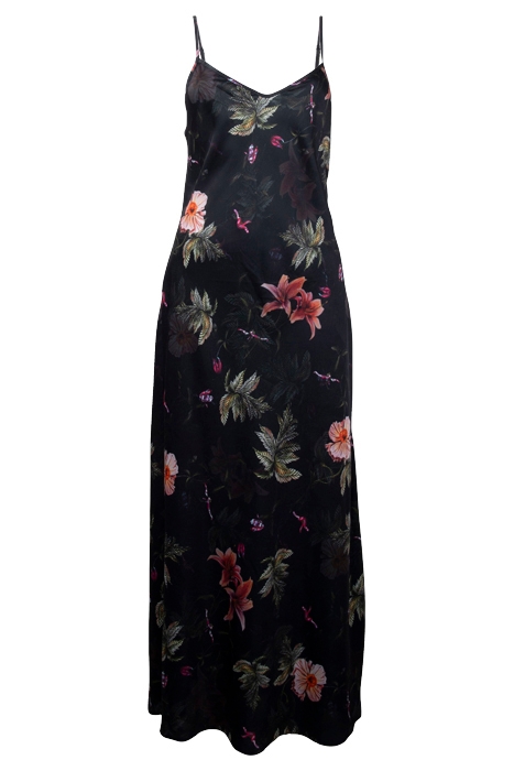 BRYONY VIVIANA DRESS BLACK 1