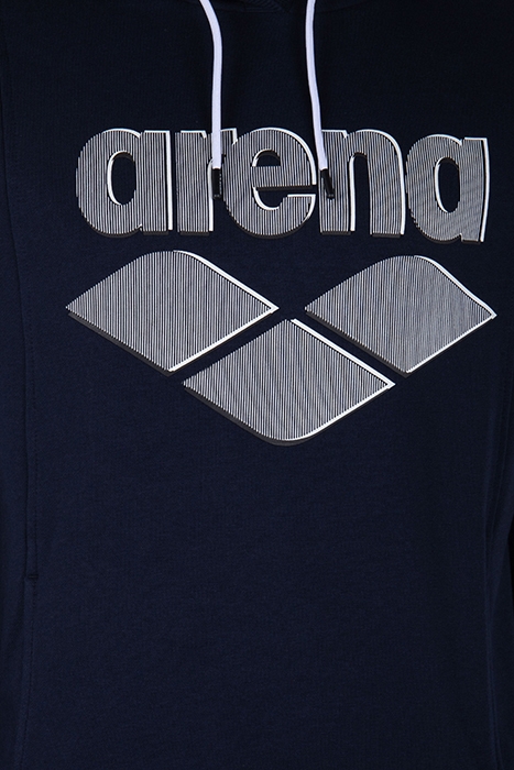 MAN HOODIE SKY CAPTAIN 19 3922 TPG 3