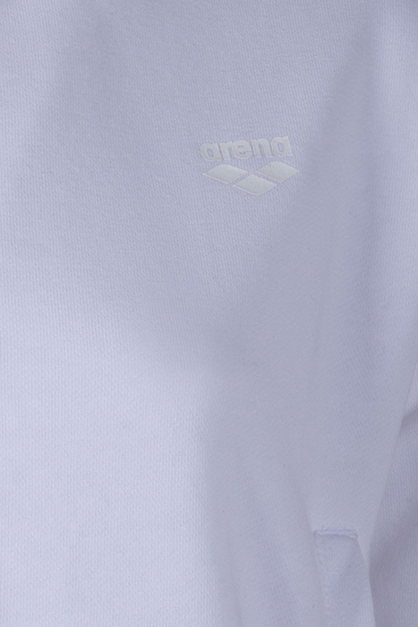 WOMAN TRACKTOP OPTICAL WHITE 3