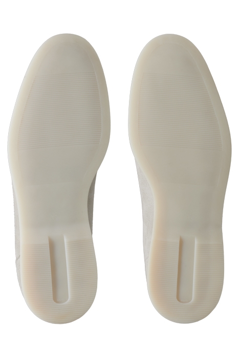 LIGHT GREY CHUKKA BOOT LIGHT GREY 7