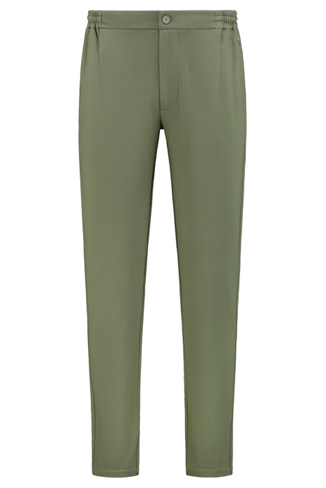HUDSON TROUSERS UNIFORM GREEN 5