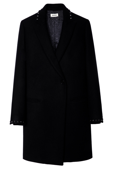 MARCO STUDS PERM NOIR 8