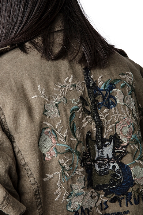 KID LIN LAVE LAURIER 4