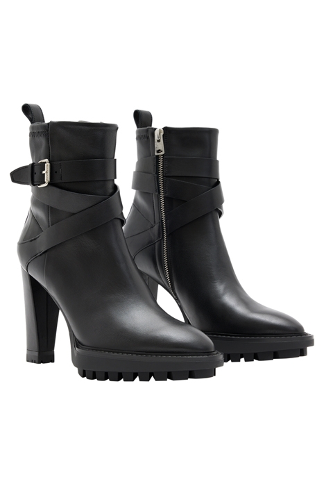 HAVANA BOOT BLACK 2