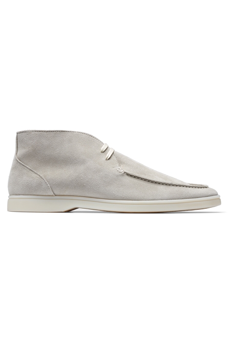 LIGHT GREY CHUKKA BOOT LIGHT GREY 1