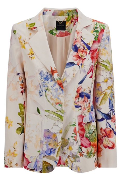 ROSE ROMANCE BLAZER GLORIOUS GARDEN AO 6