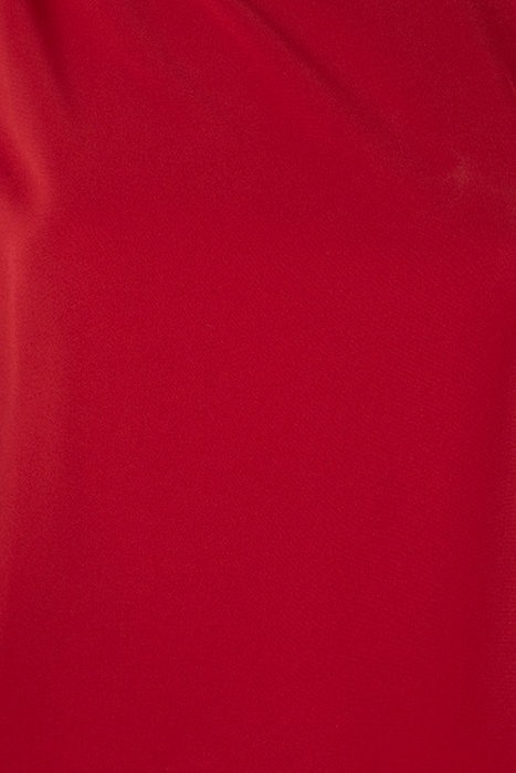 NEYO BERRY/BORDEAUX DRESS 3