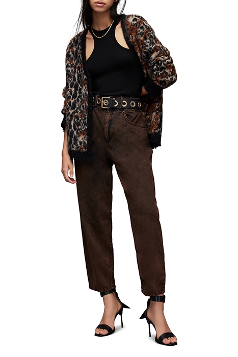 HAILEY JEAN ACID BROWN 2