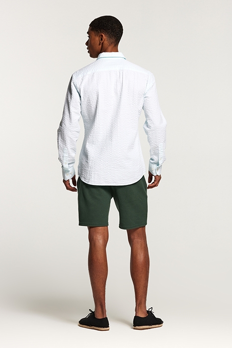 SHAWN SEERSUCKER SHIRT LIGHT SKY BLUE 4