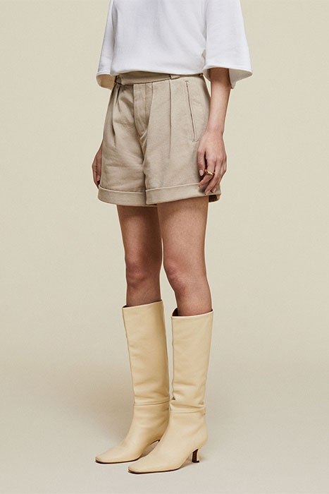 LO PIECE DYE REVERSE 1