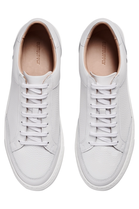 WHITE COMBI SNEAKER WHITE 3