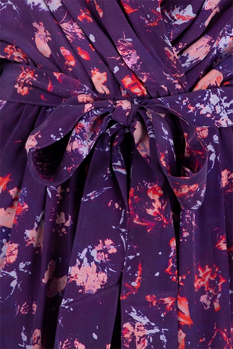 MATTAI PURPLE/MULTICO 3