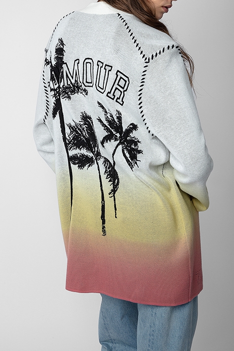 AUSTIN COSMOO ECRU 2